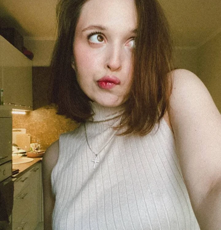 Czat XXX offline – Sofia_Gaze