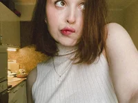 Sofia_Gaze – Live XXX-chat