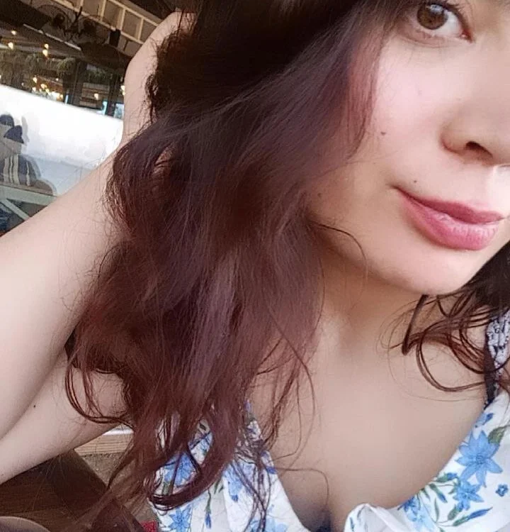 Sembang XXX Luar Talian DanaVelvet