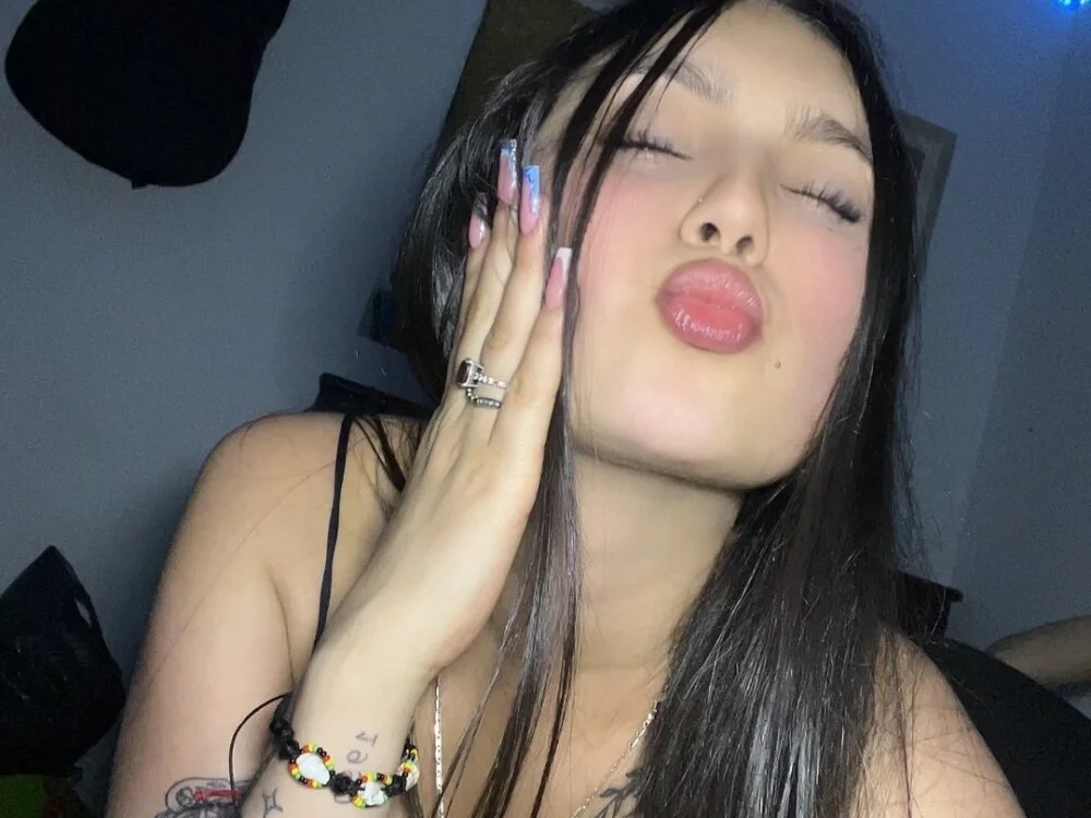 Offline XXX chat SamyMoon