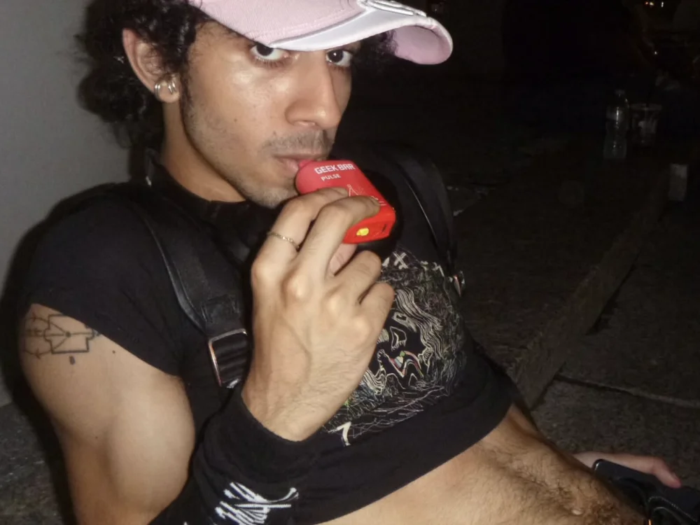 renspunks 离线XXX聊天