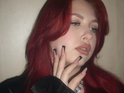 LinaVilson - Girl 