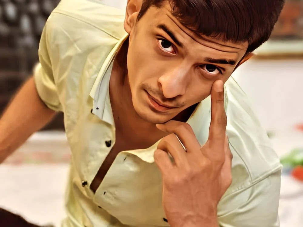 ห้องแชทออฟไลน์ของ Rafae_qureshi