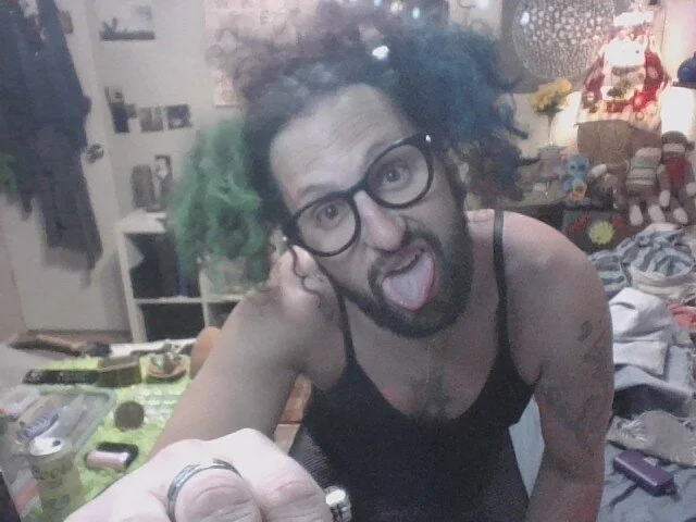 Makethatpussypurr offline XXX-chatje