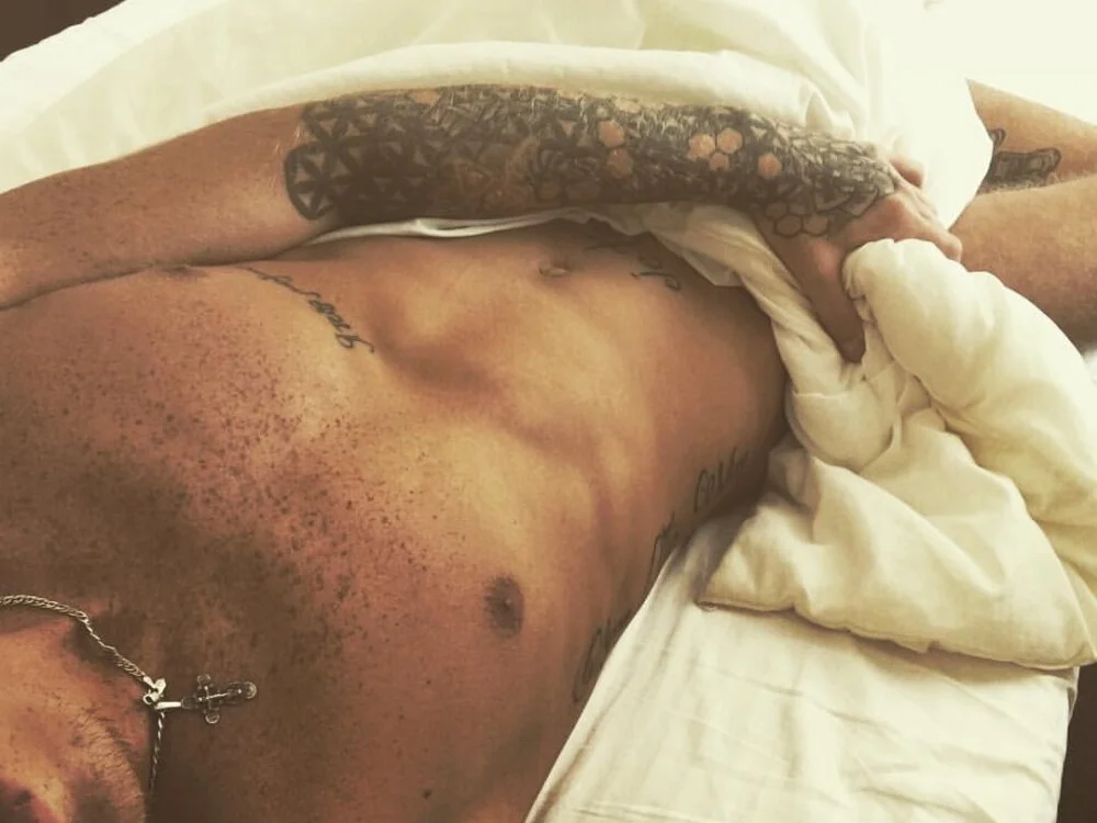 Bonny27 – Offline XXX chat