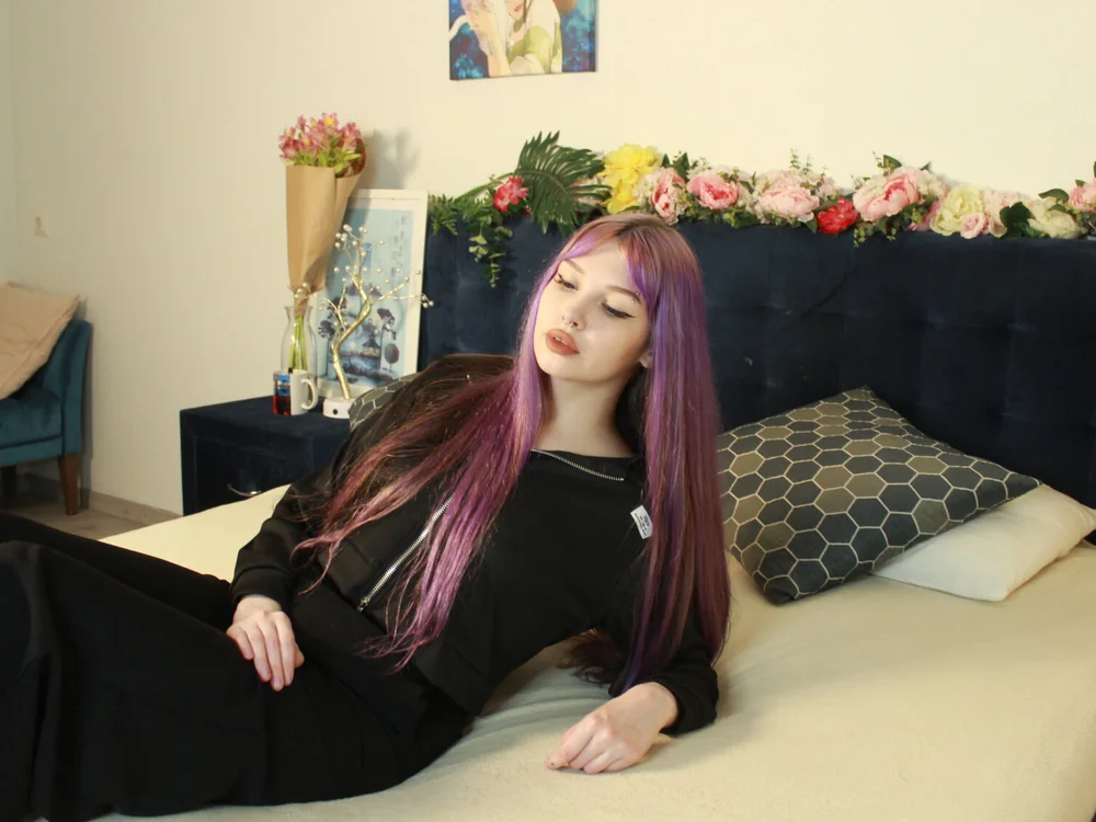 Magical_Alice_'s Offline Chat Room