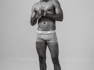 Kevin_HOT05 - Boy 