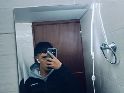 Dieg0_cardenas Male Leather Live Webcam Adult