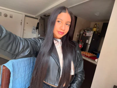 Issabella_velvet - Girl 