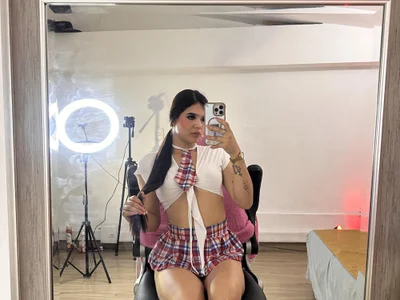 Liza_dc - Girl 