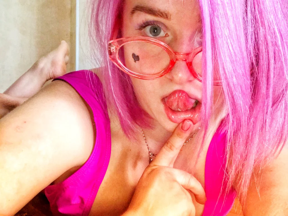 Oh_Linda's Offline Chat Room
