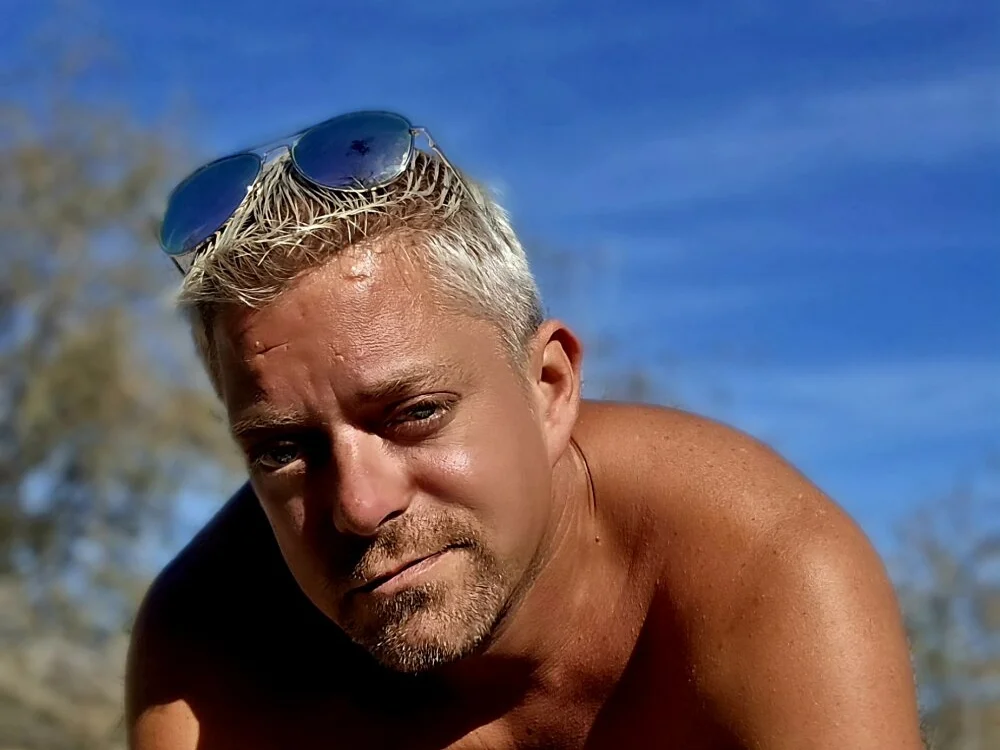 Chat +18 off-line de Trucker_Hunter