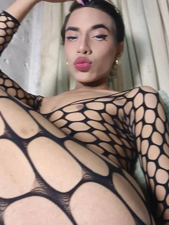 แชท XXX ออฟไลน์ของ babyy_foxxy