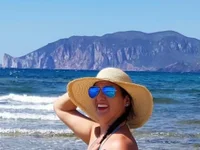 Model Genoveva73sexy