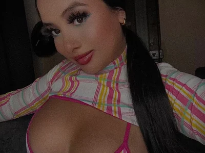 Arya_ferrer - Girl 