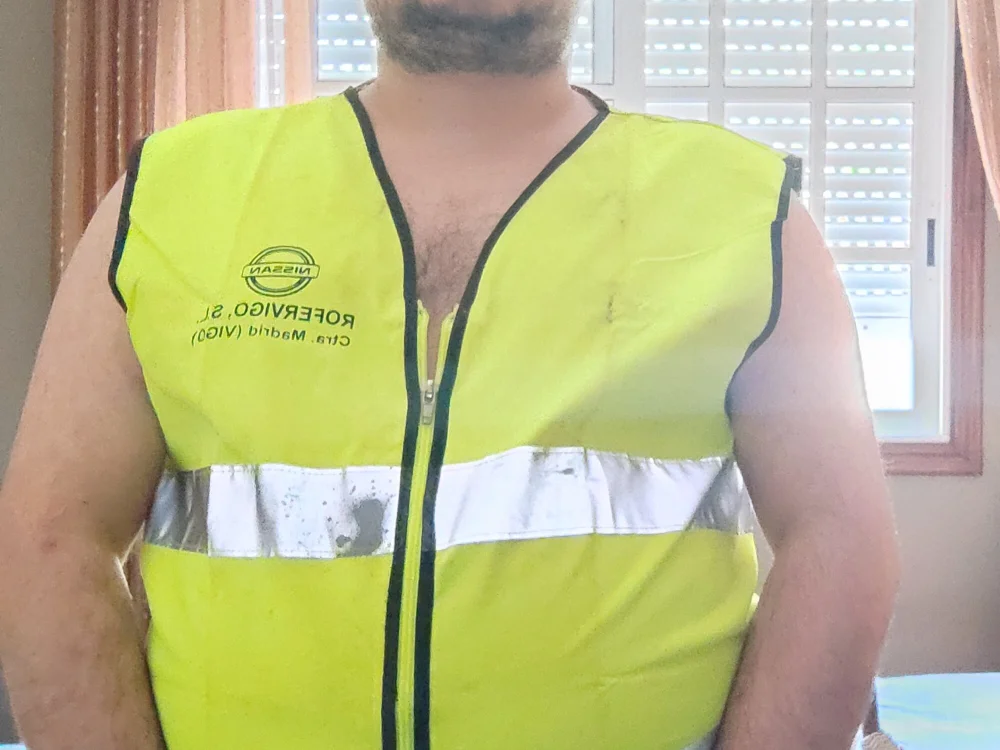 YourConstructionWorker's Offline Chat Room