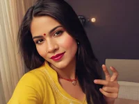 Модель nehakumari000