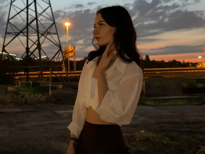 MiaBoyka - Girl 
