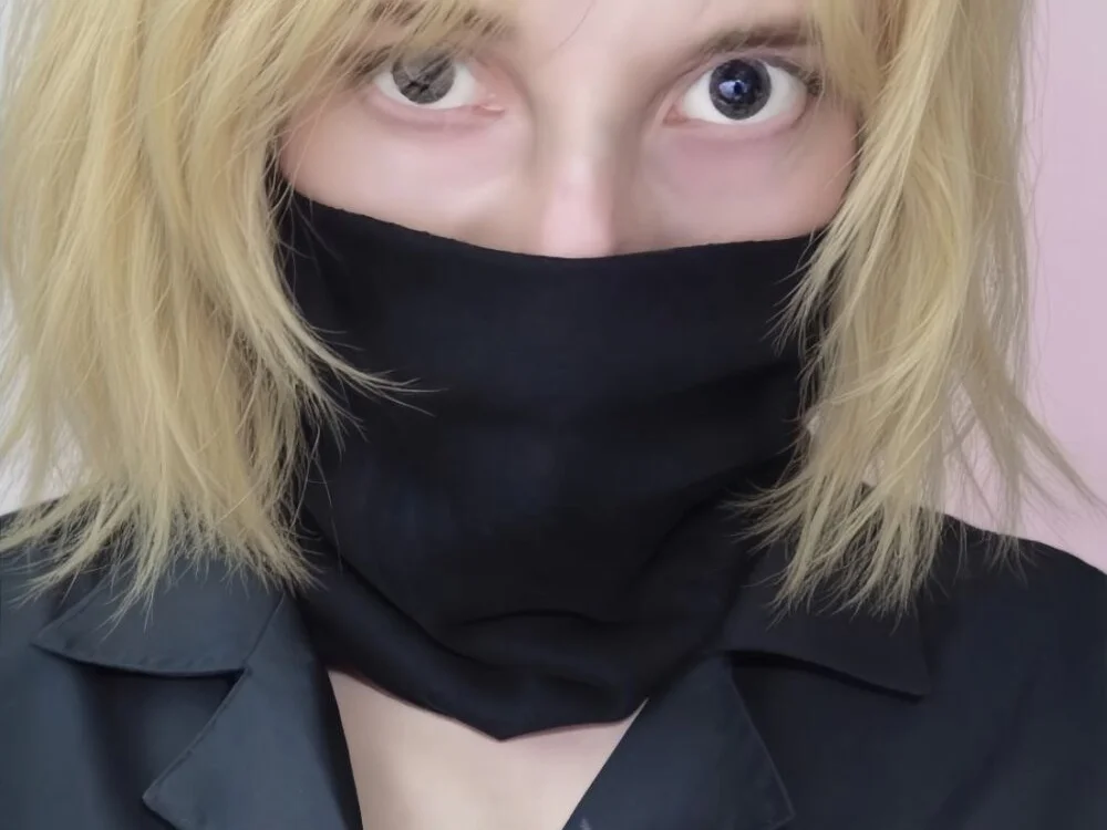 Smokin7Sexy7Style Chat XXX offline