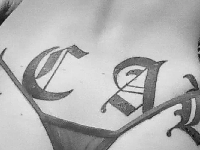 Chatroom XXX en direct de Carly328a