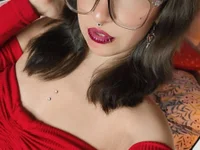 milly_ec live XXX chat