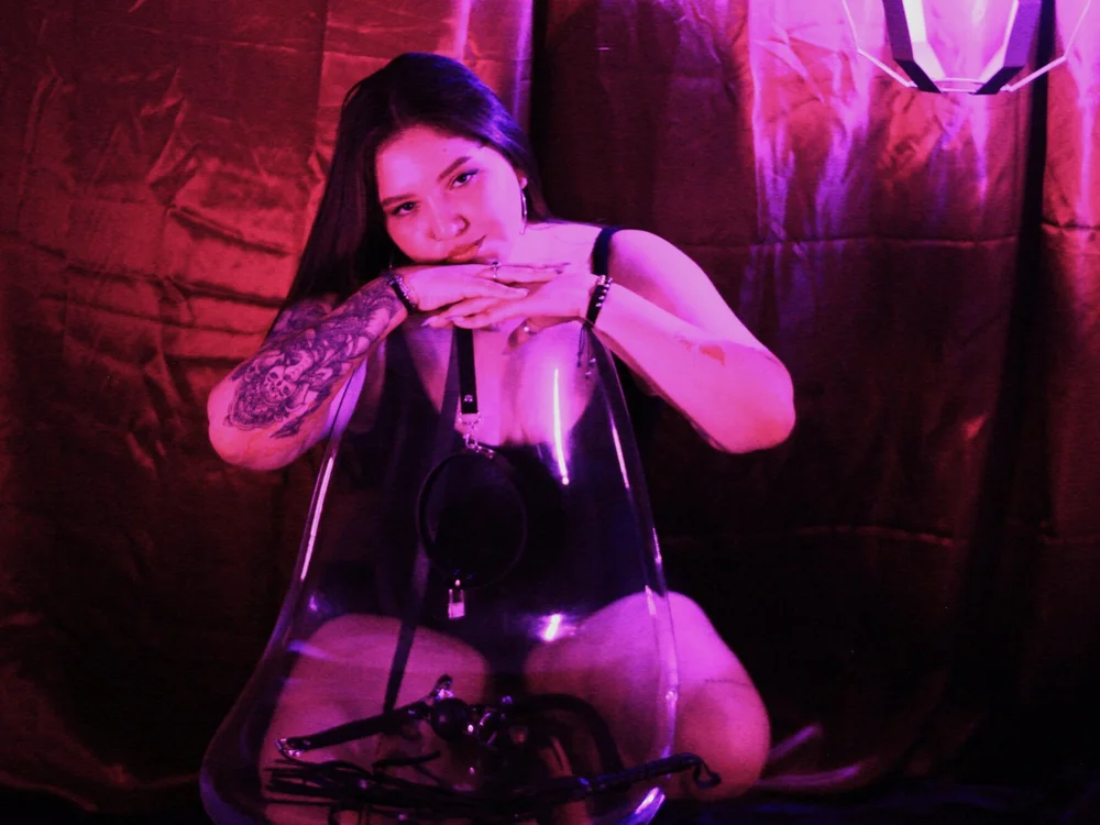 Sala de chat off-line de its_lexie_radha