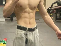 huytuant's webcam live show