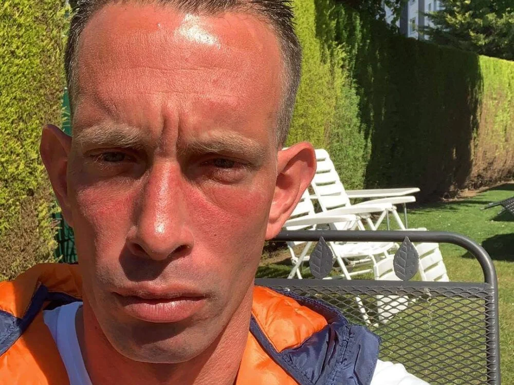 Chat +18 off-line de hamstiboy55