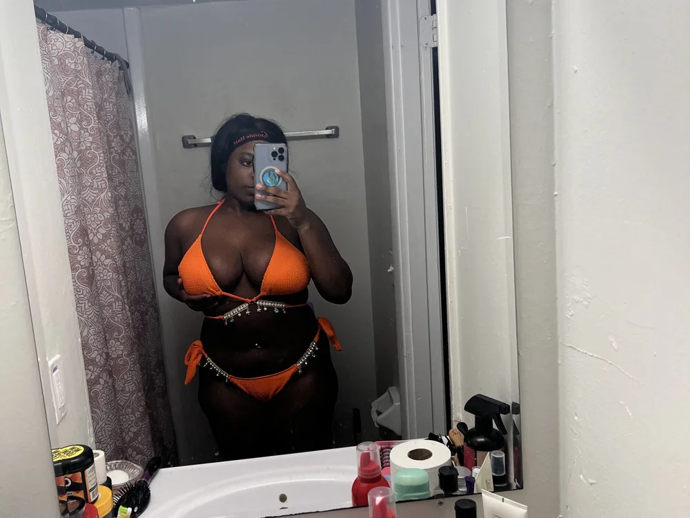 CarribeanDream's Offline XXX Chat