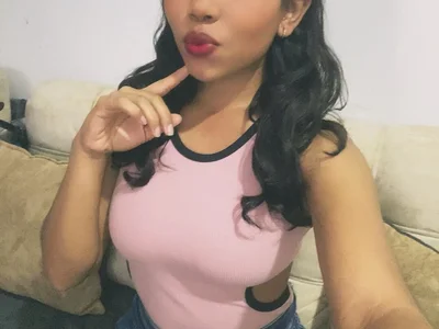 Samantha_novoaa - Girl 