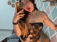 Little_Sweett's webcam live show