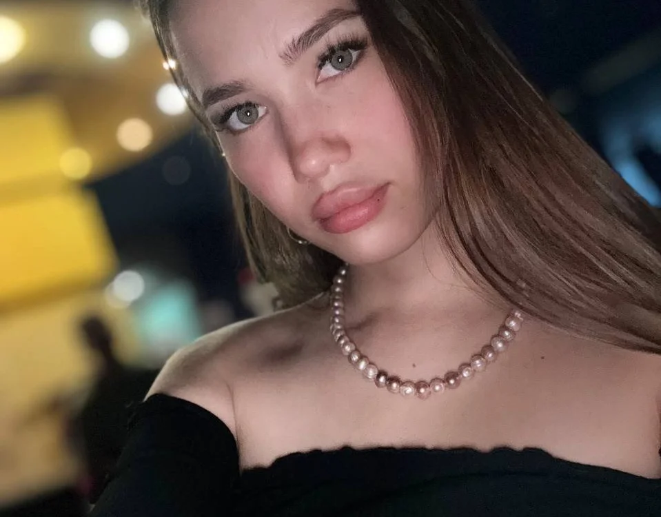 Vexorinna офлайн XXX чат