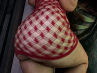 Модель Sara_BigAss-