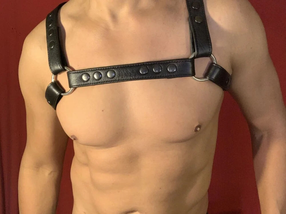 Sembang XXX Luar Talian Sexytonynyc