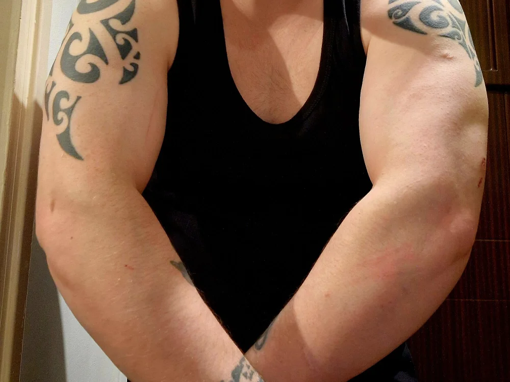 P4YNE Offline XXX Chat