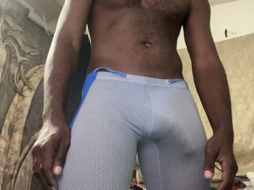 แชท XXX ออฟไลน์ของ BruvTouchin