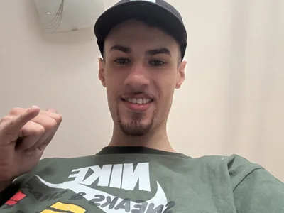 Magrelinhooopirocudo - Boy 