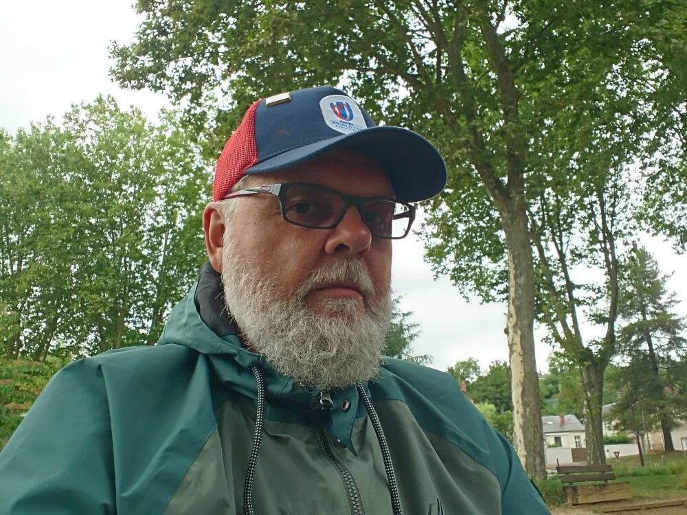 nomadfrenchbigcat Chat XXX Ngoại tuyến