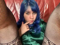 ElizSpieth's webcam live show