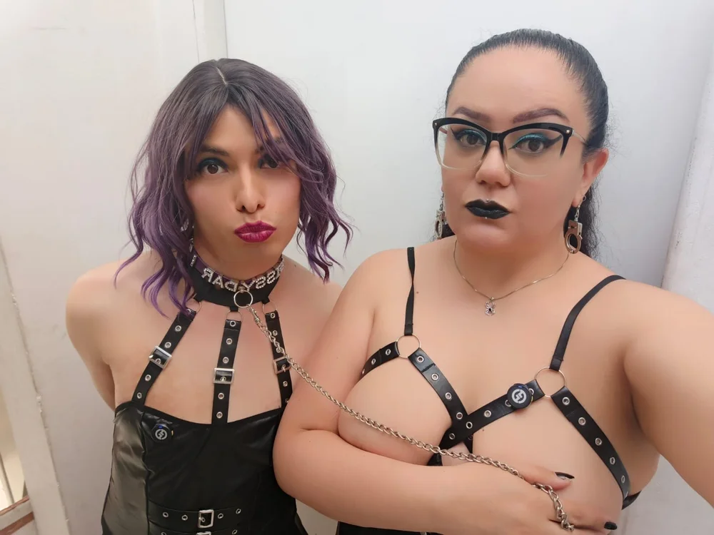 Kinkster_Jade Chat XXX offline