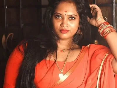 Profile of Manju_tamill