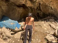 skinnybigdic's webcam live show