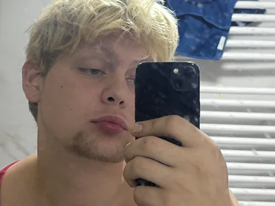 Dimaqq Male Beardy Webcam Sex