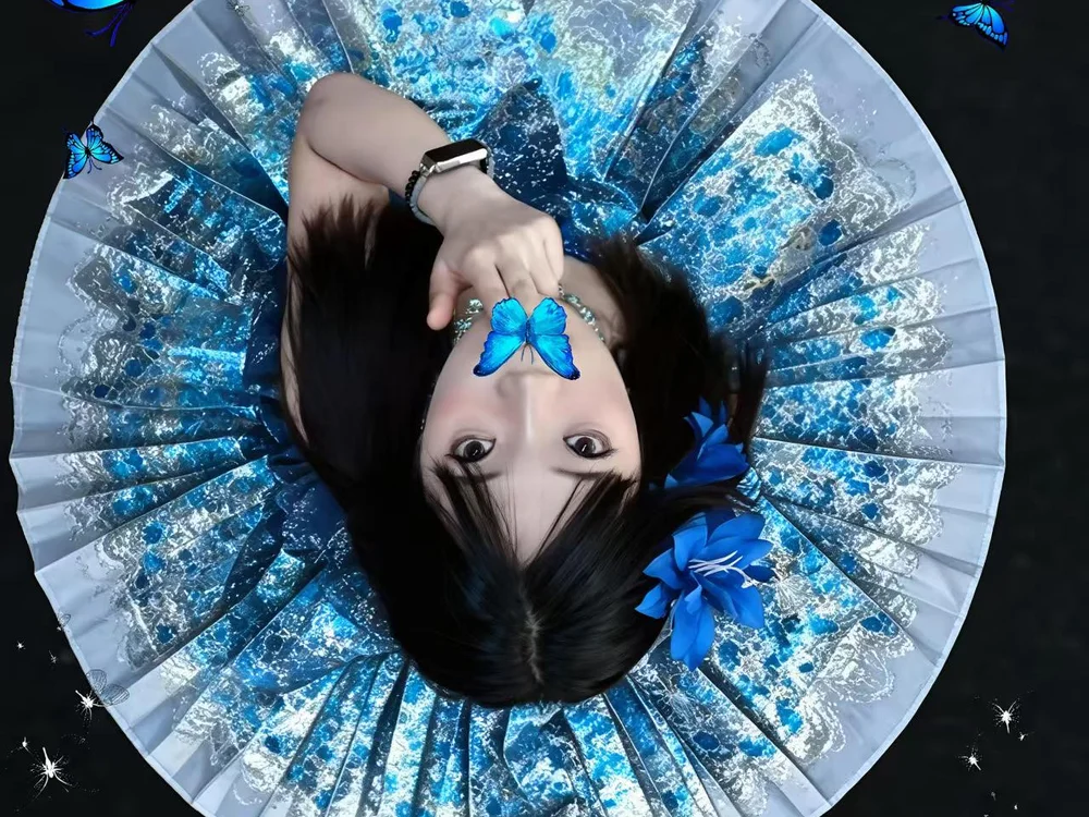 -feifei Obrolan XXX Offline