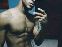 Show modela Criistian_prado na web-kameri