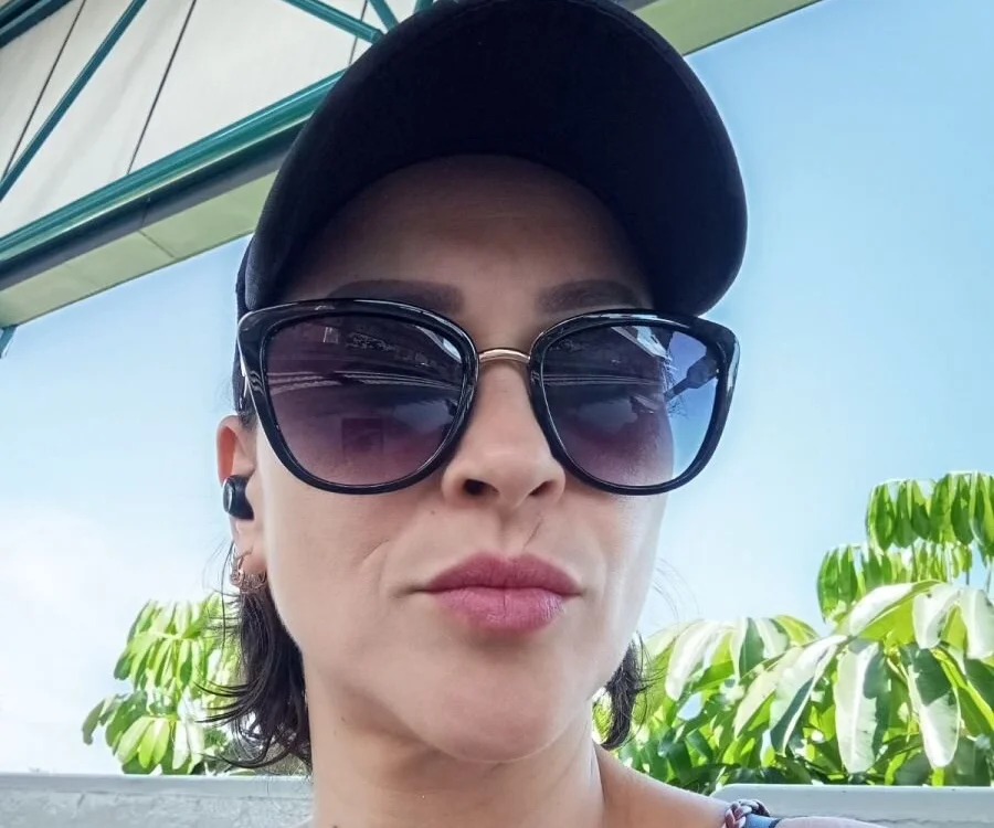 Sembang XXX Luar Talian lia_damasco