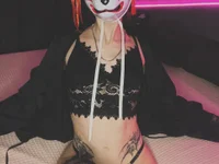 Elia_PeoniaS' Offline XXX Chat