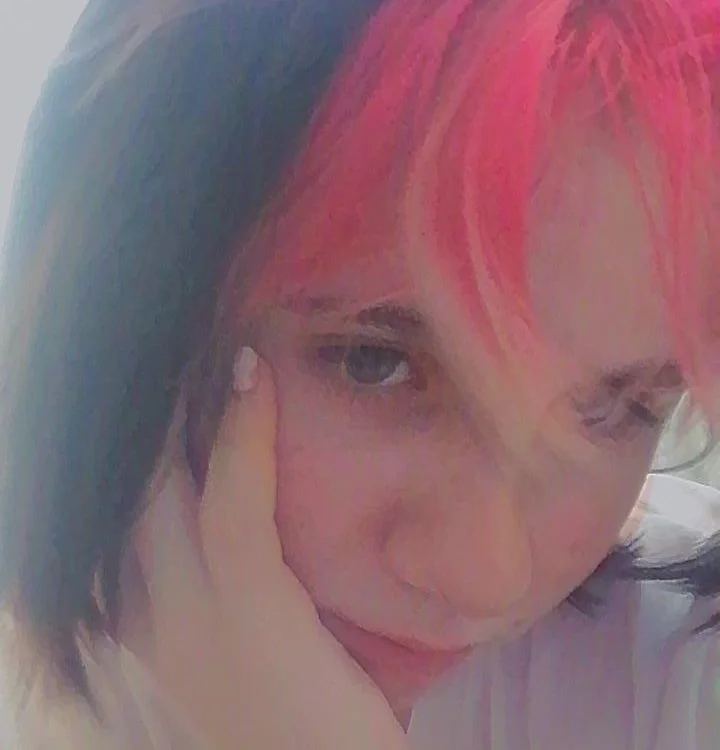 joyzzie's Offline XXX Chat