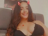 Mia_Rose22's webcam live show