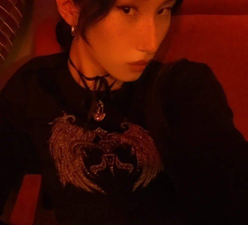 Asian_barbi's Offline XXX Chat